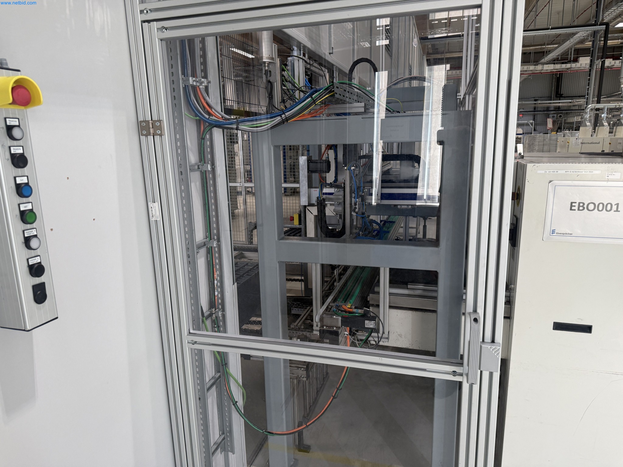 State-of-the-art production facilities for technical ceramics and PTC heating elements-9