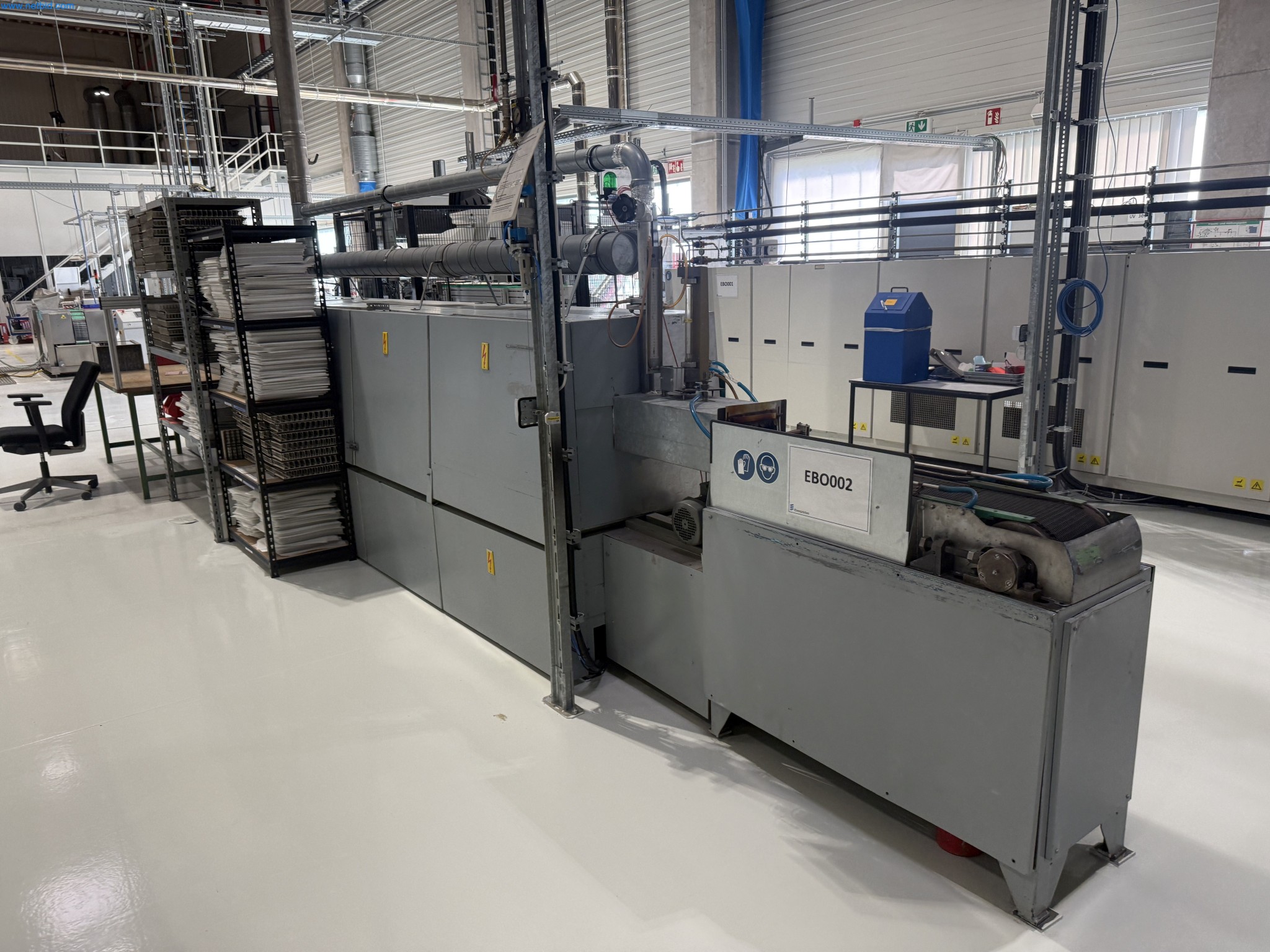 State-of-the-art production facilities for technical ceramics and PTC heating elements-7