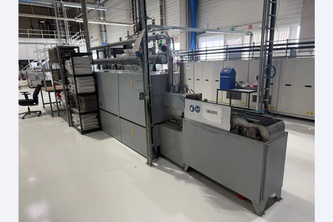State-of-the-art production facilities for technical ceramics and PTC heating elements-7