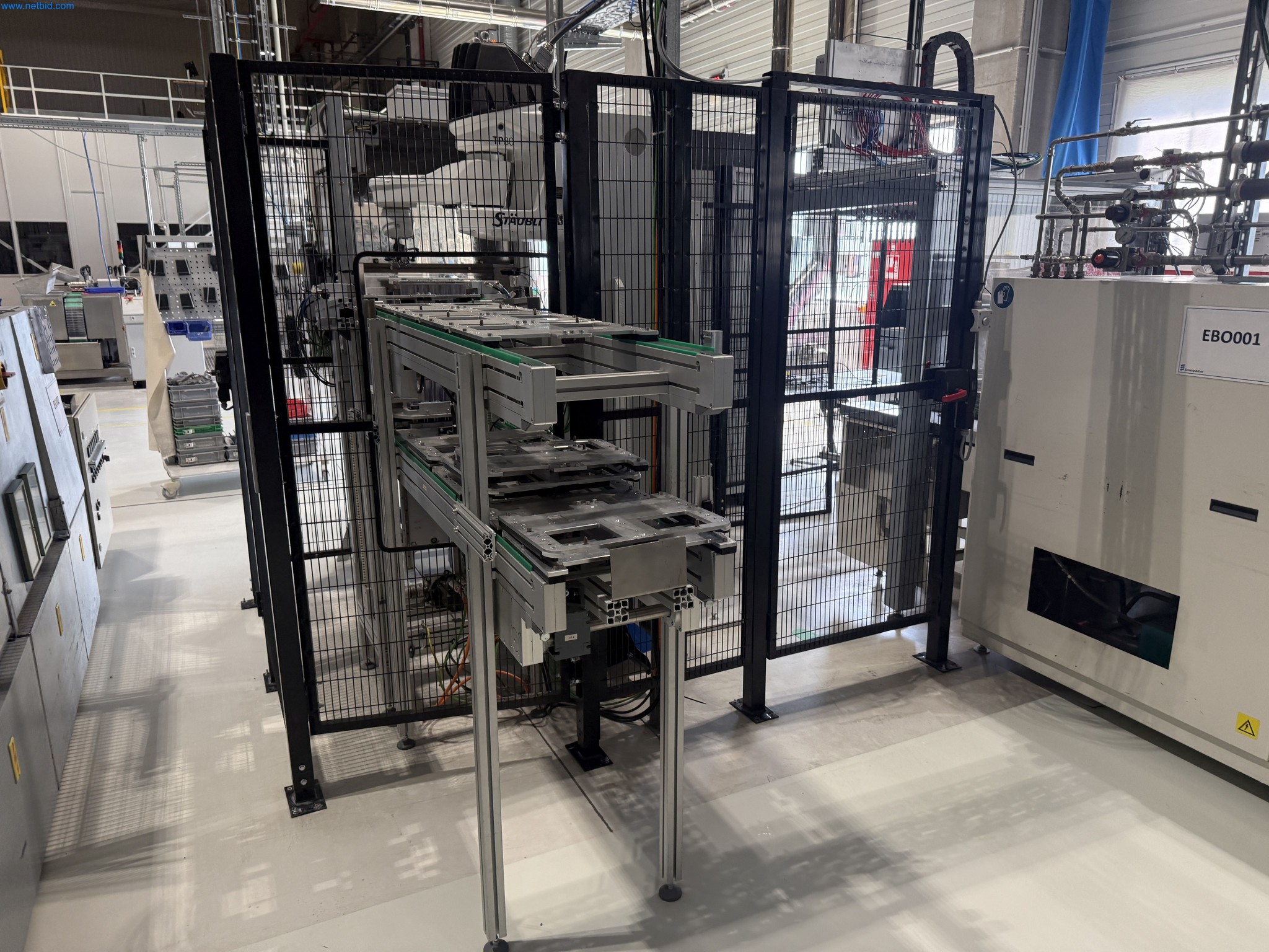 State-of-the-art production facilities for technical ceramics and PTC heating elements-11