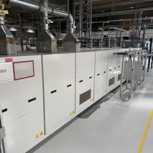 BTU Oven (EBO001) BTU International