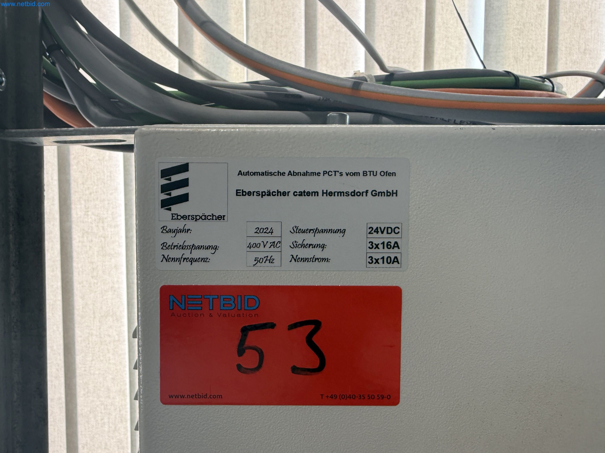 State-of-the-art production facilities for technical ceramics and PTC heating elements-3