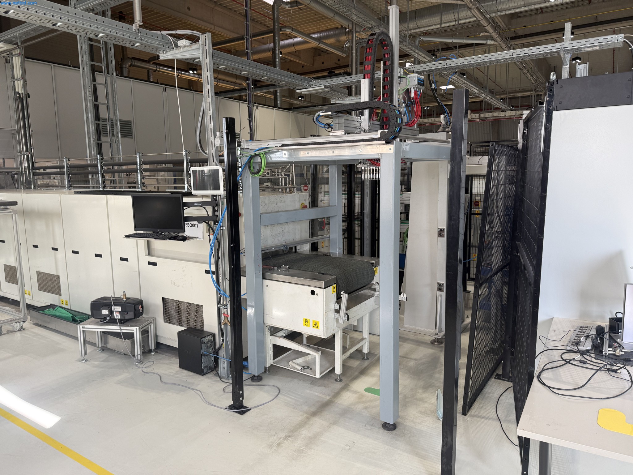 State-of-the-art production facilities for technical ceramics and PTC heating elements-4