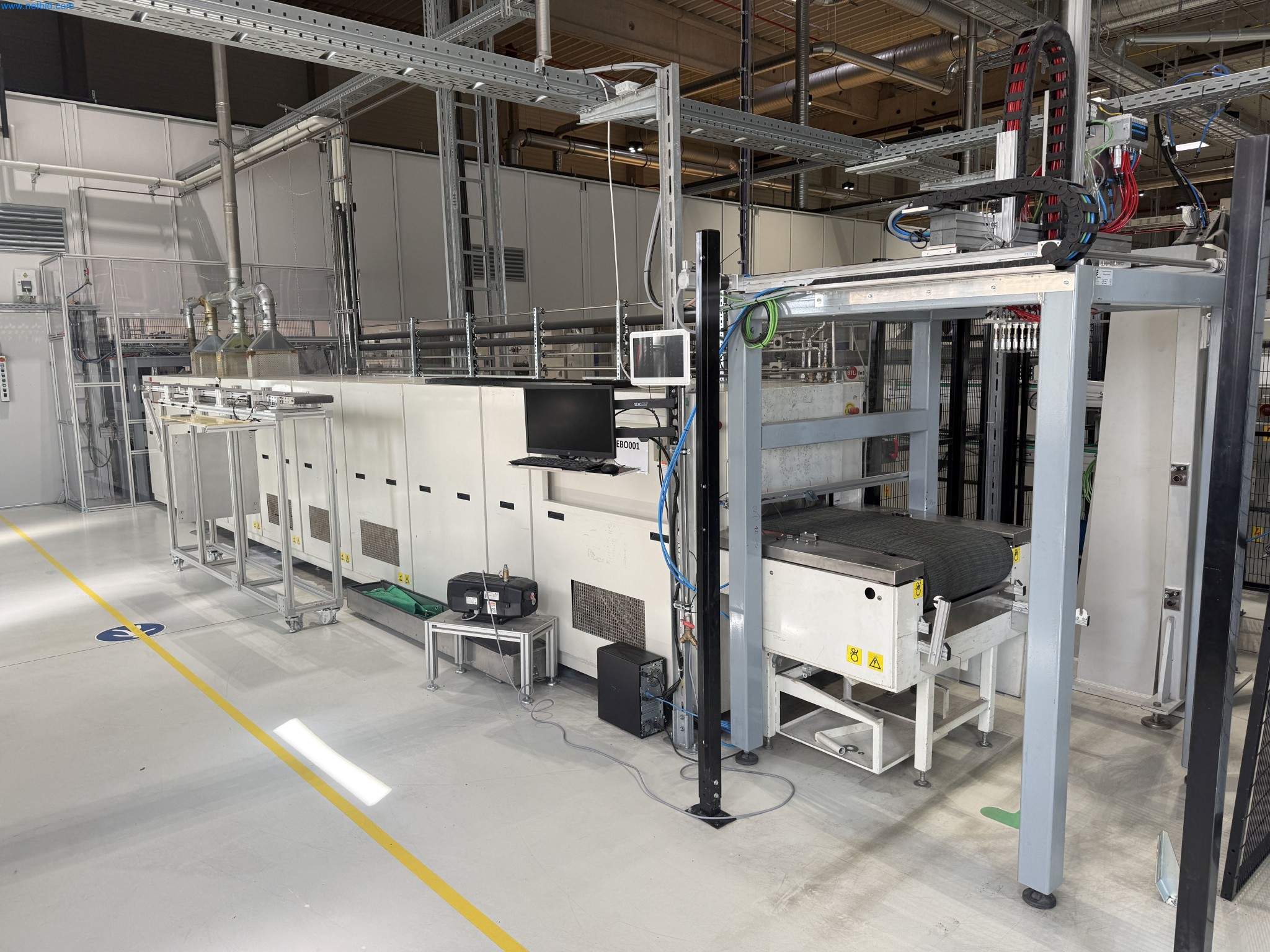 State-of-the-art production facilities for technical ceramics and PTC heating elements-5