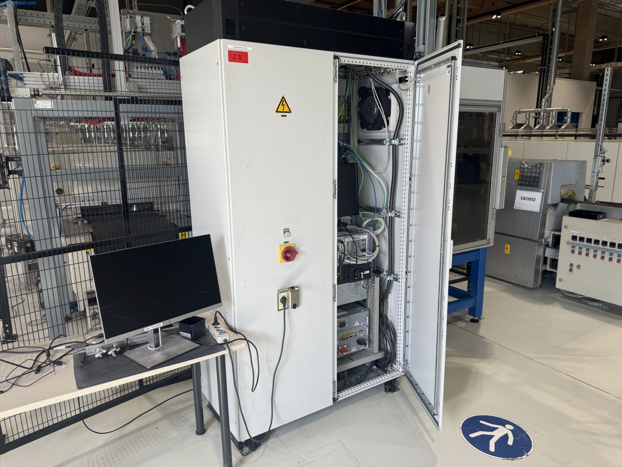 State-of-the-art production facilities for technical ceramics and PTC heating elements-7