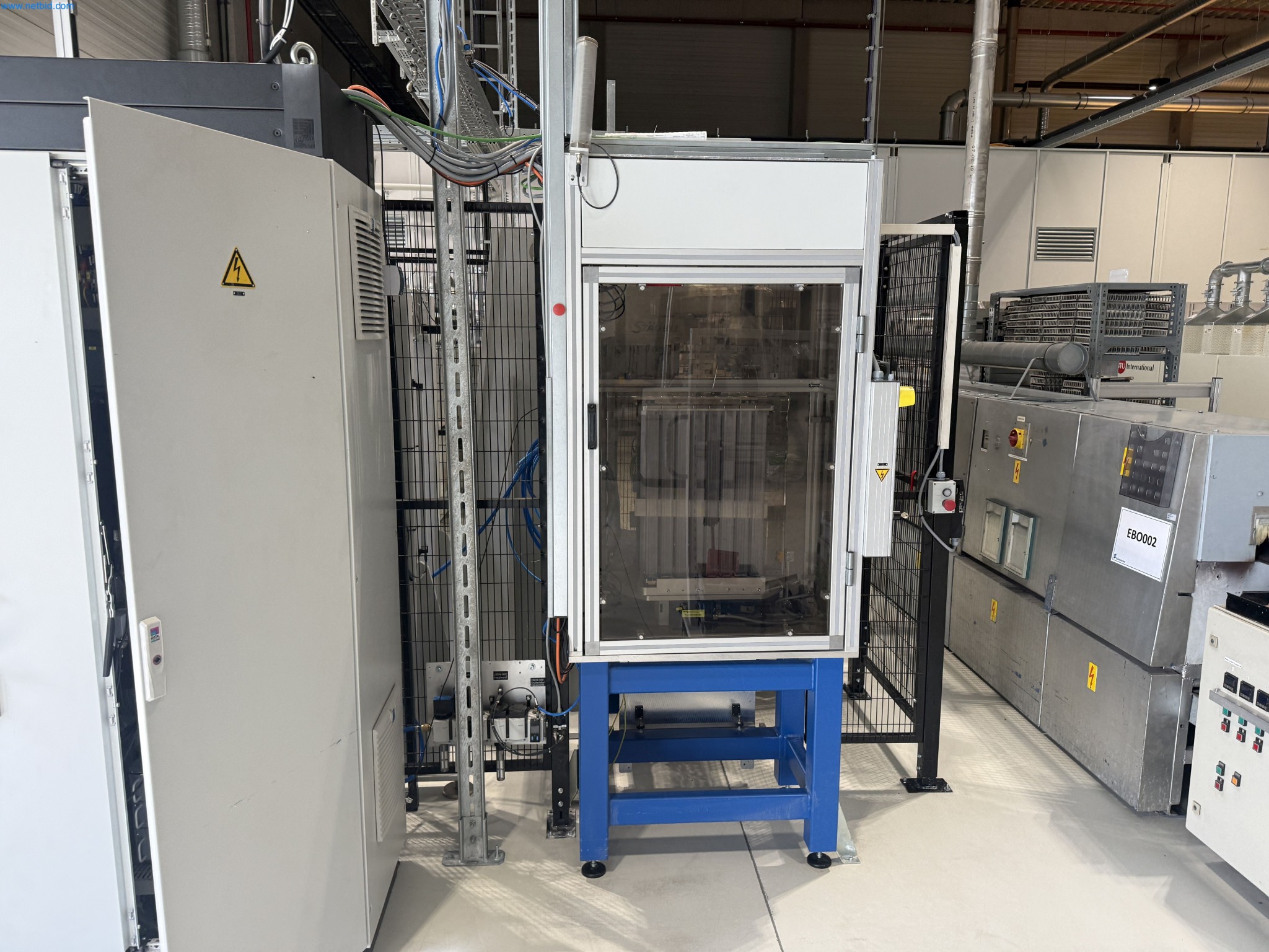 State-of-the-art production facilities for technical ceramics and PTC heating elements-8