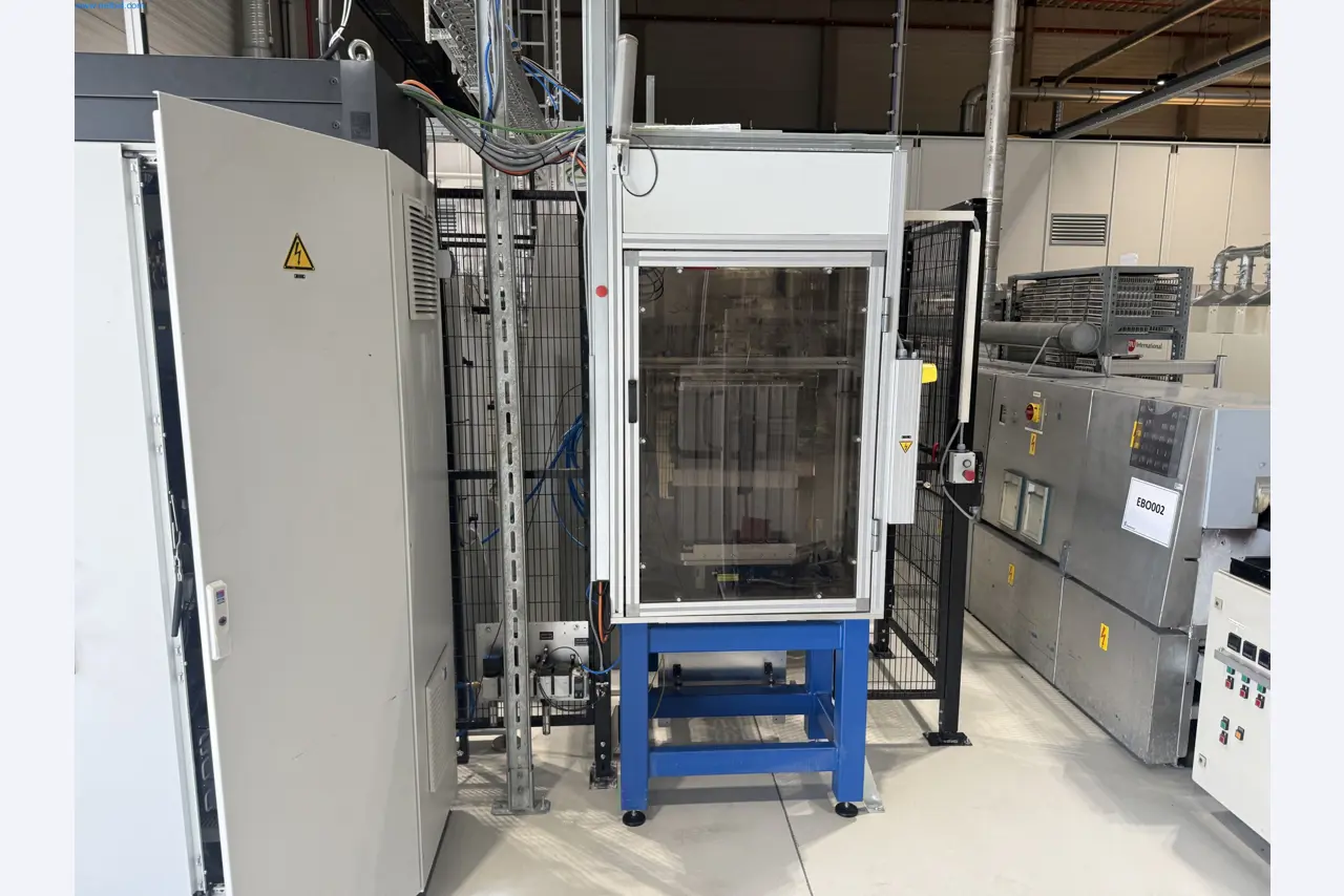 State-of-the-art production facilities for technical ceramics and PTC heating elements-8