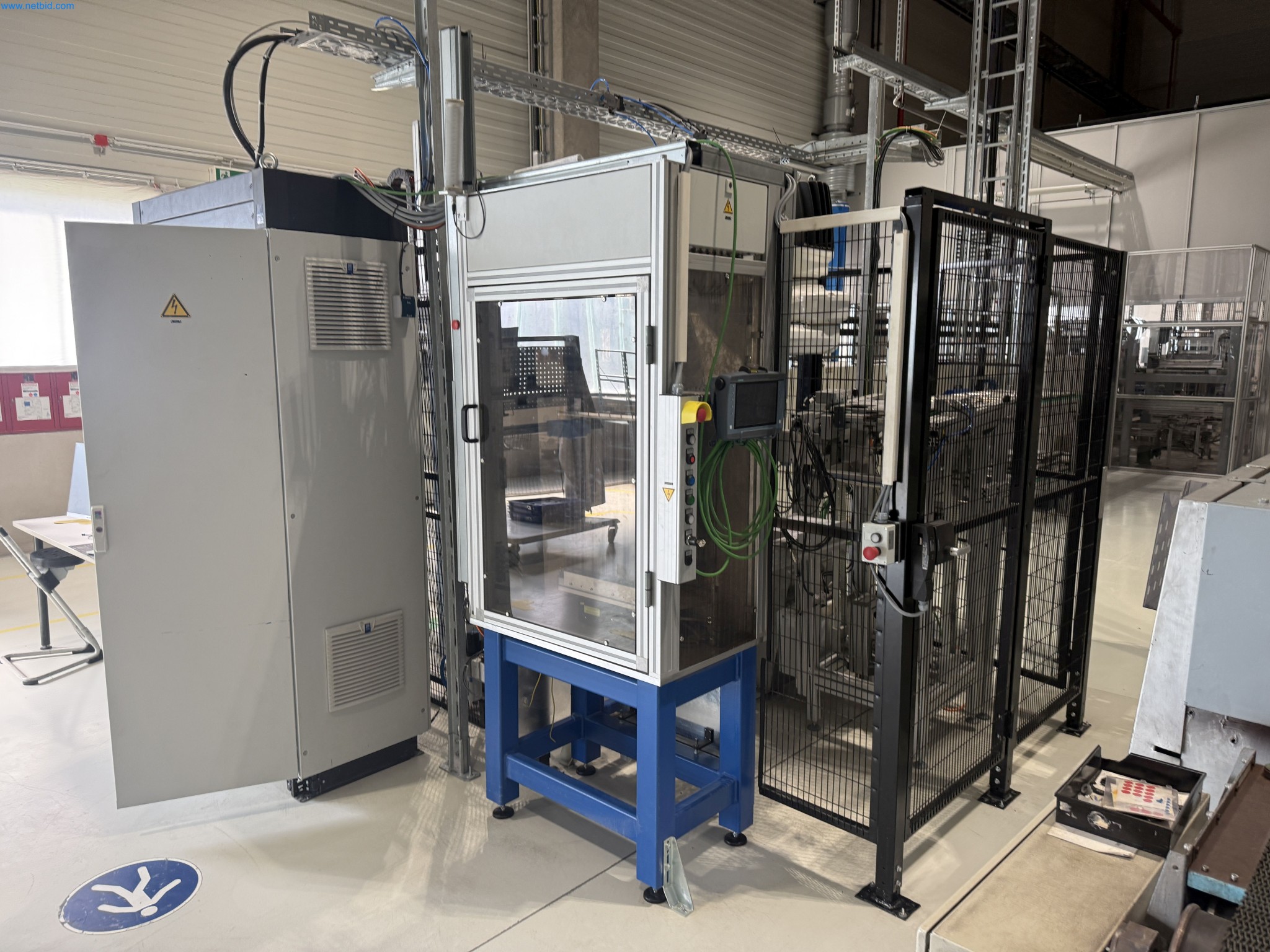 State-of-the-art production facilities for technical ceramics and PTC heating elements-9
