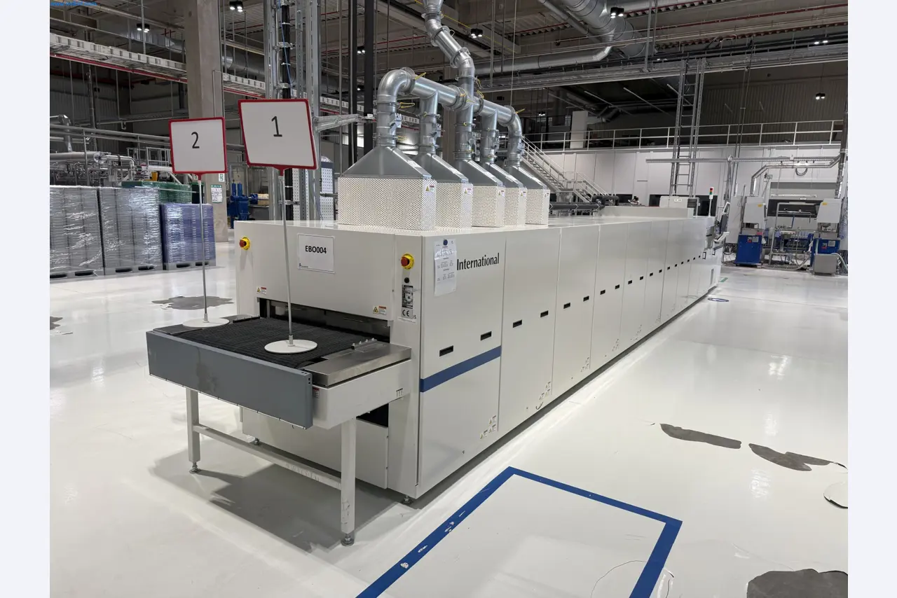State-of-the-art production facilities for technical ceramics and PTC heating elements-1