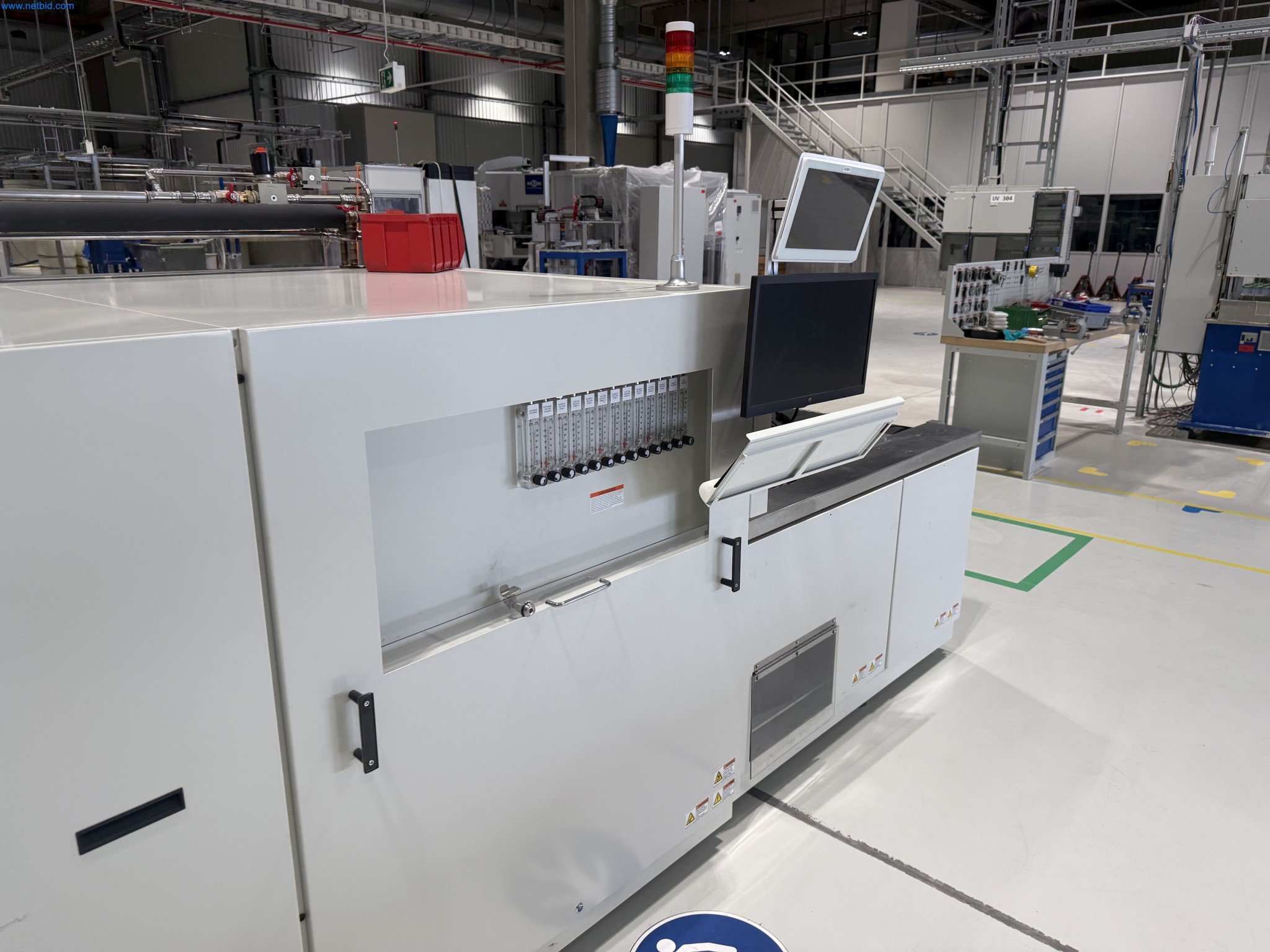 State-of-the-art production facilities for technical ceramics and PTC heating elements-3