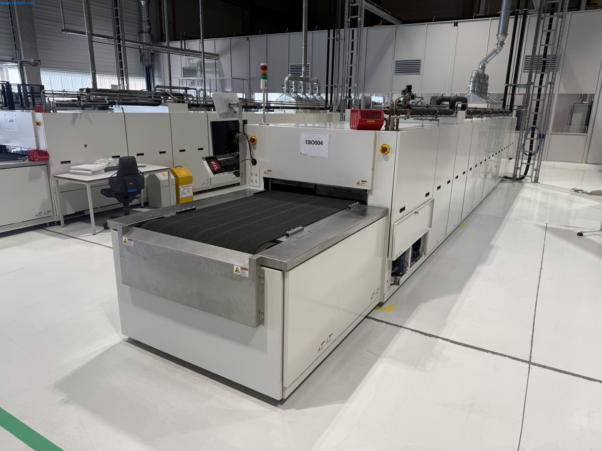 State-of-the-art production facilities for technical ceramics and PTC heating elements-4