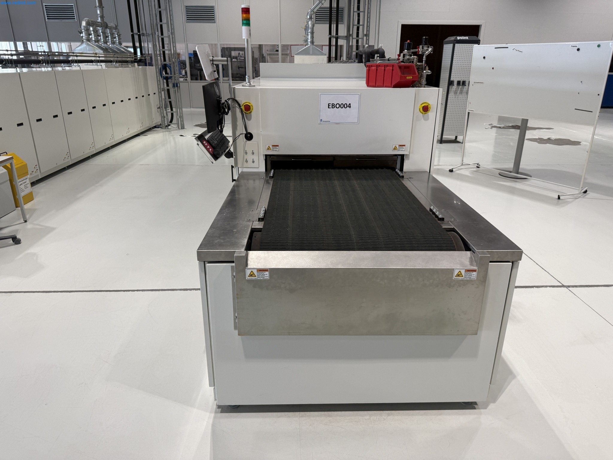 State-of-the-art production facilities for technical ceramics and PTC heating elements-5