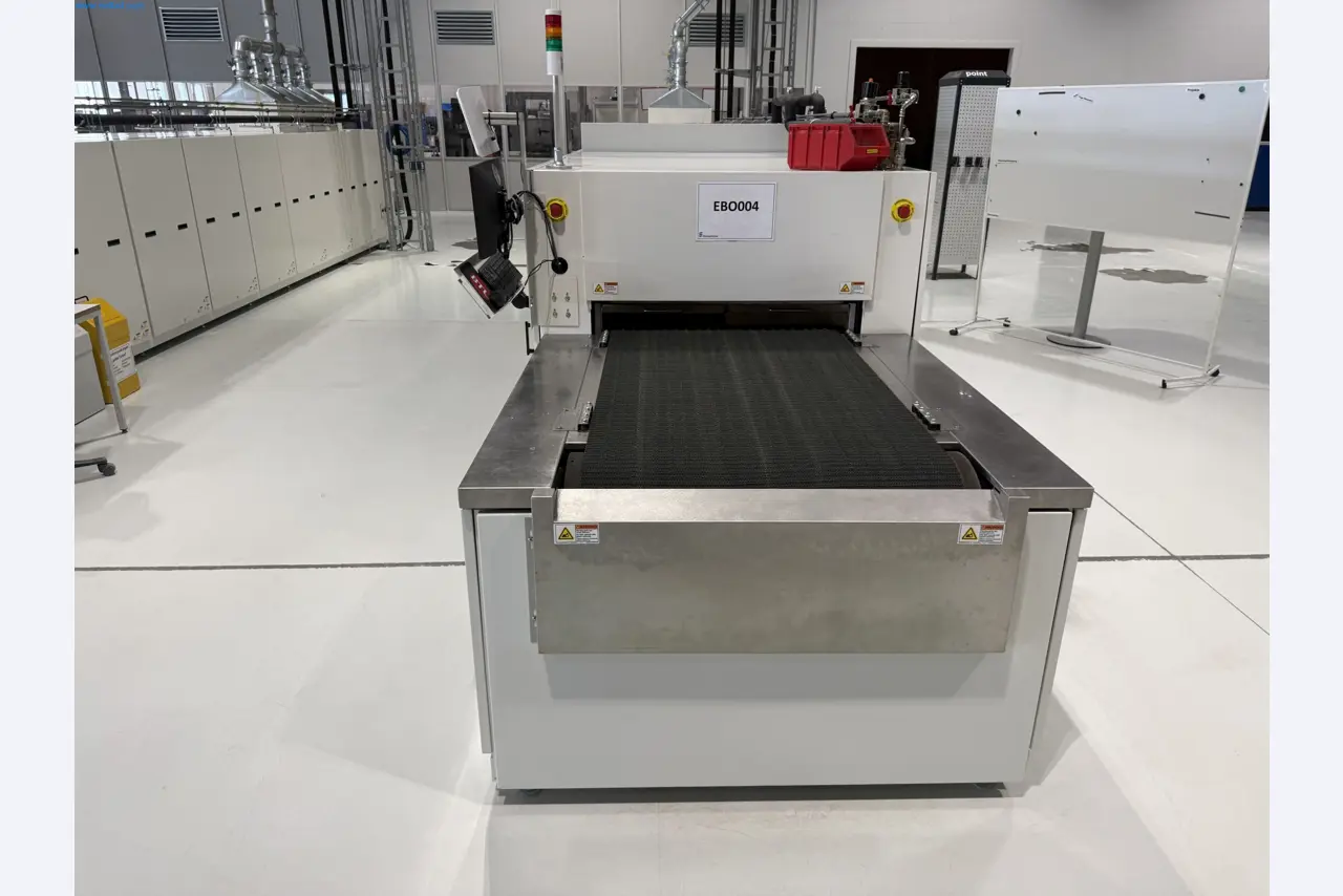 State-of-the-art production facilities for technical ceramics and PTC heating elements-5