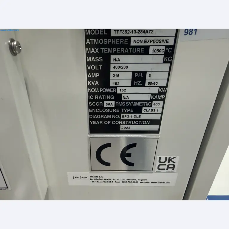 State-of-the-art production facilities for technical ceramics and PTC heating elements-8