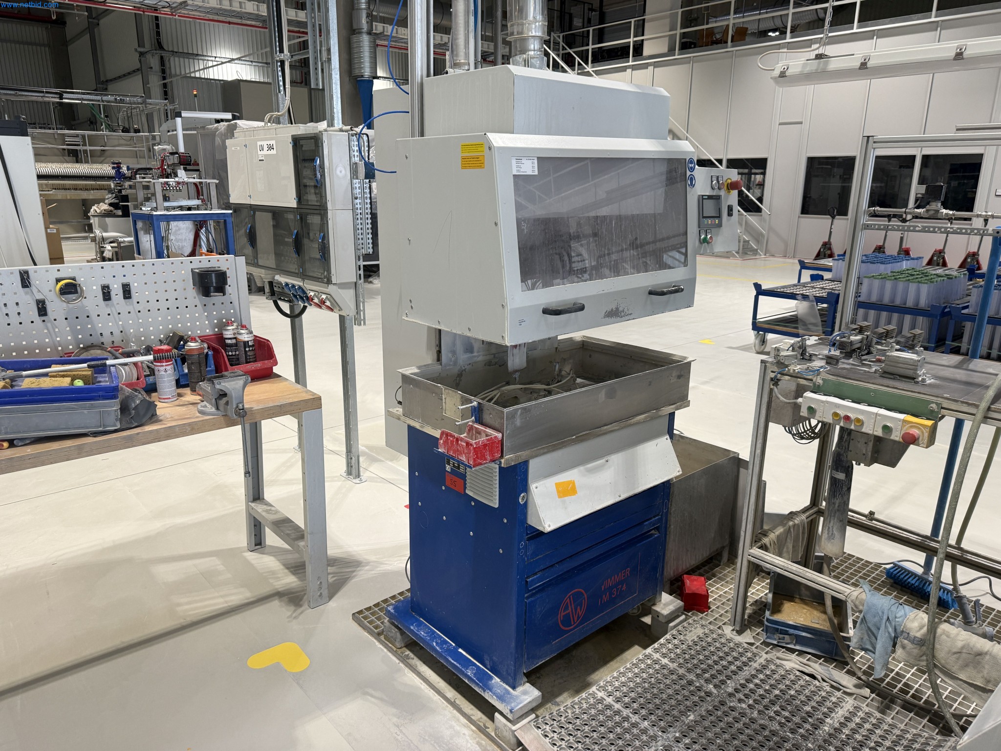 State-of-the-art production facilities for technical ceramics and PTC heating elements-1
