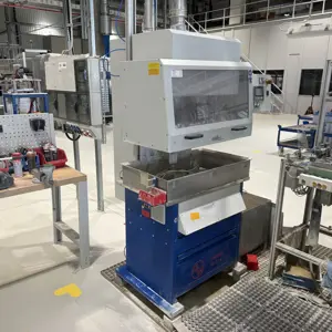 Cutting Machine Anton Wimmer TM 374S/VA-CE