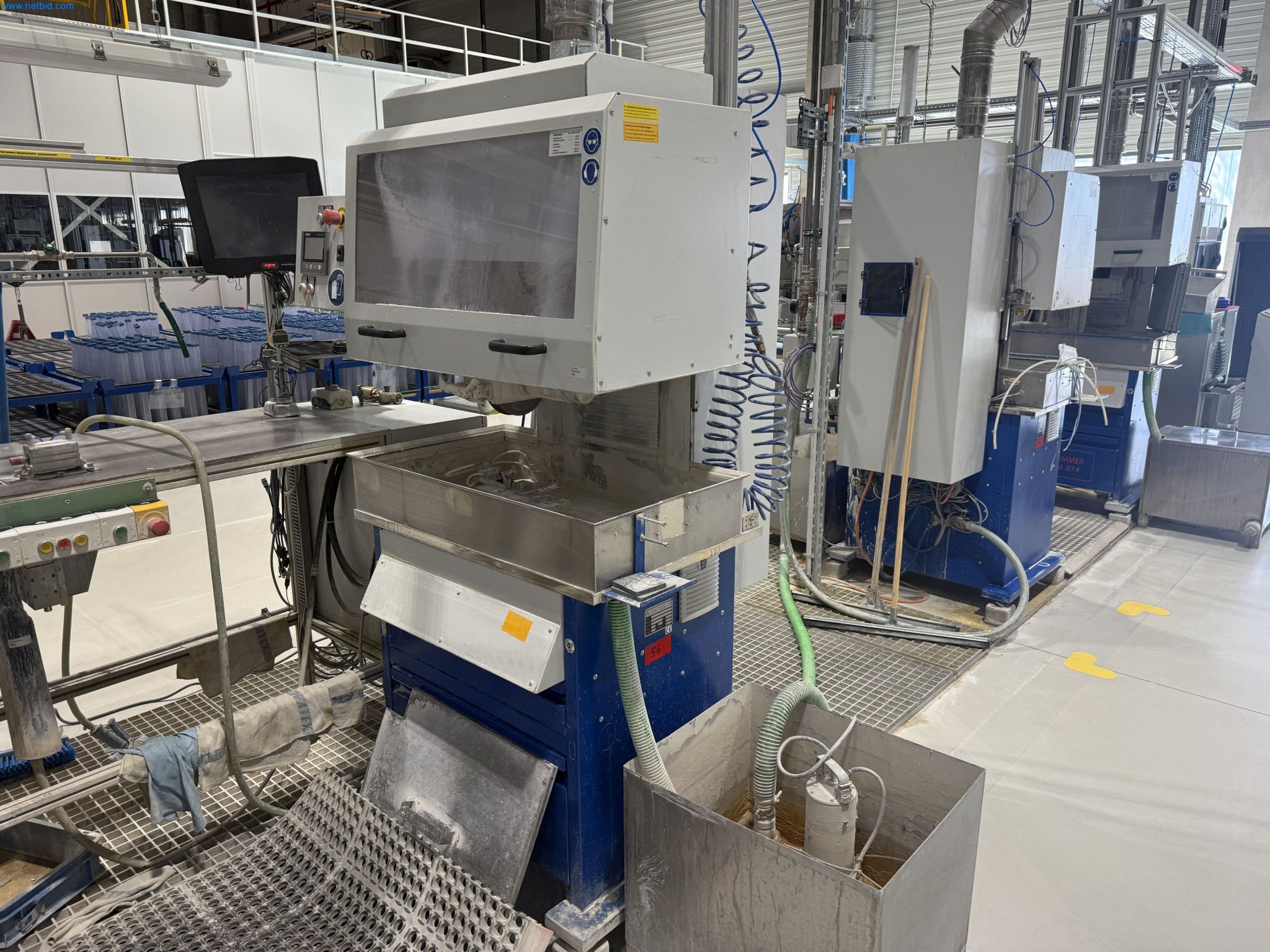 State-of-the-art production facilities for technical ceramics and PTC heating elements-1