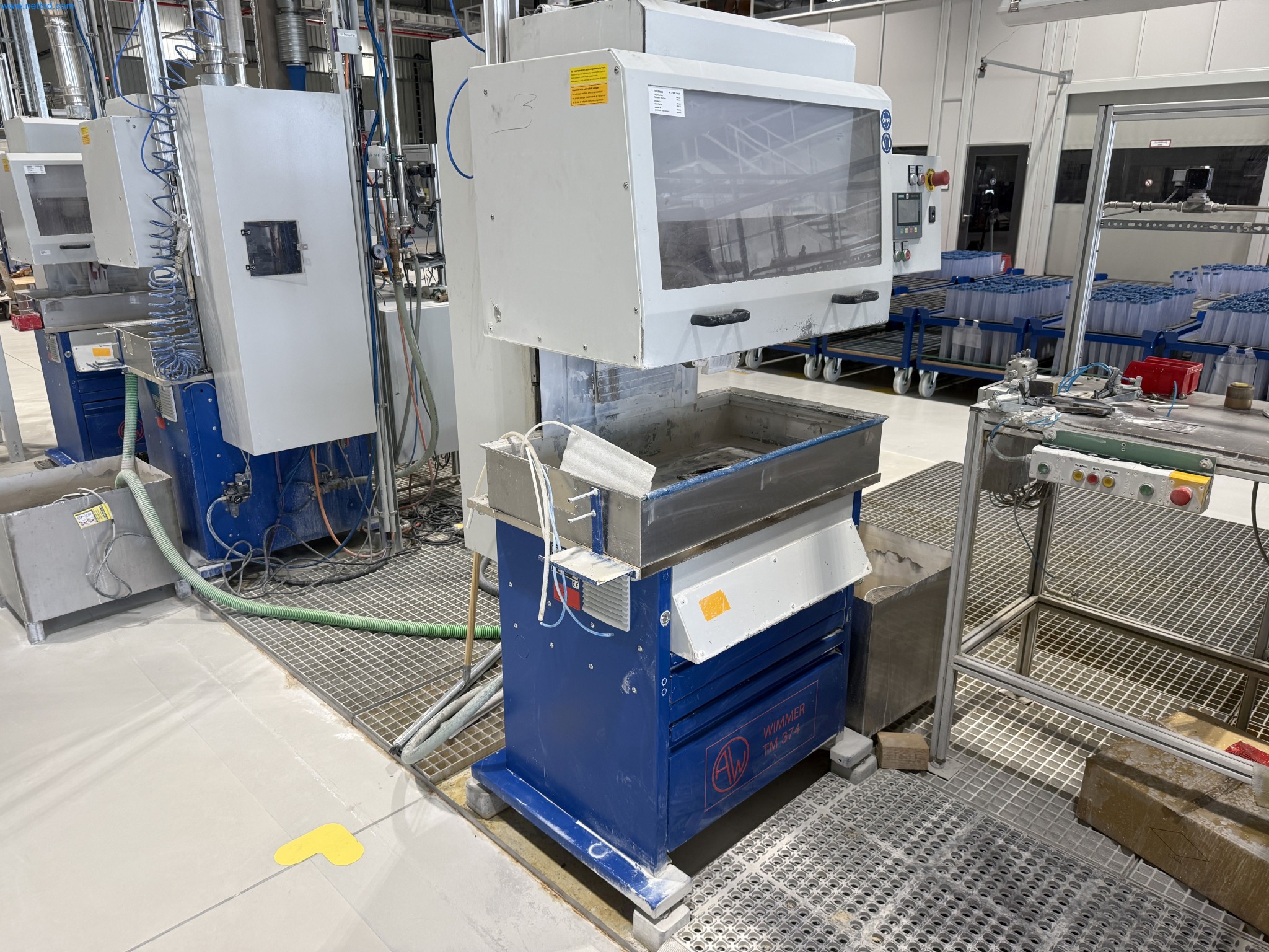 State-of-the-art production facilities for technical ceramics and PTC heating elements-1