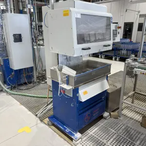 Cutting Machine Anton Wimmer TM 374S/VA-CE