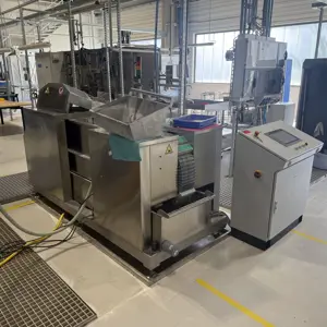 Automatic Cutter Asemo Cutting Machine 001-2025-Cutter