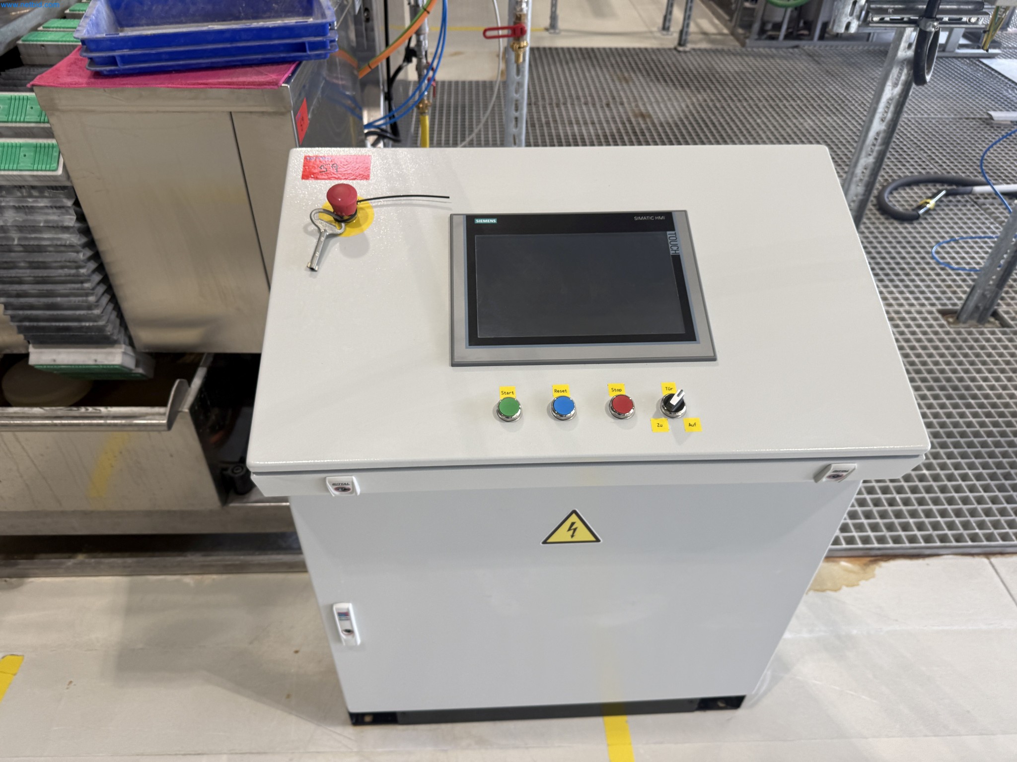 State-of-the-art production facilities for technical ceramics and PTC heating elements-3
