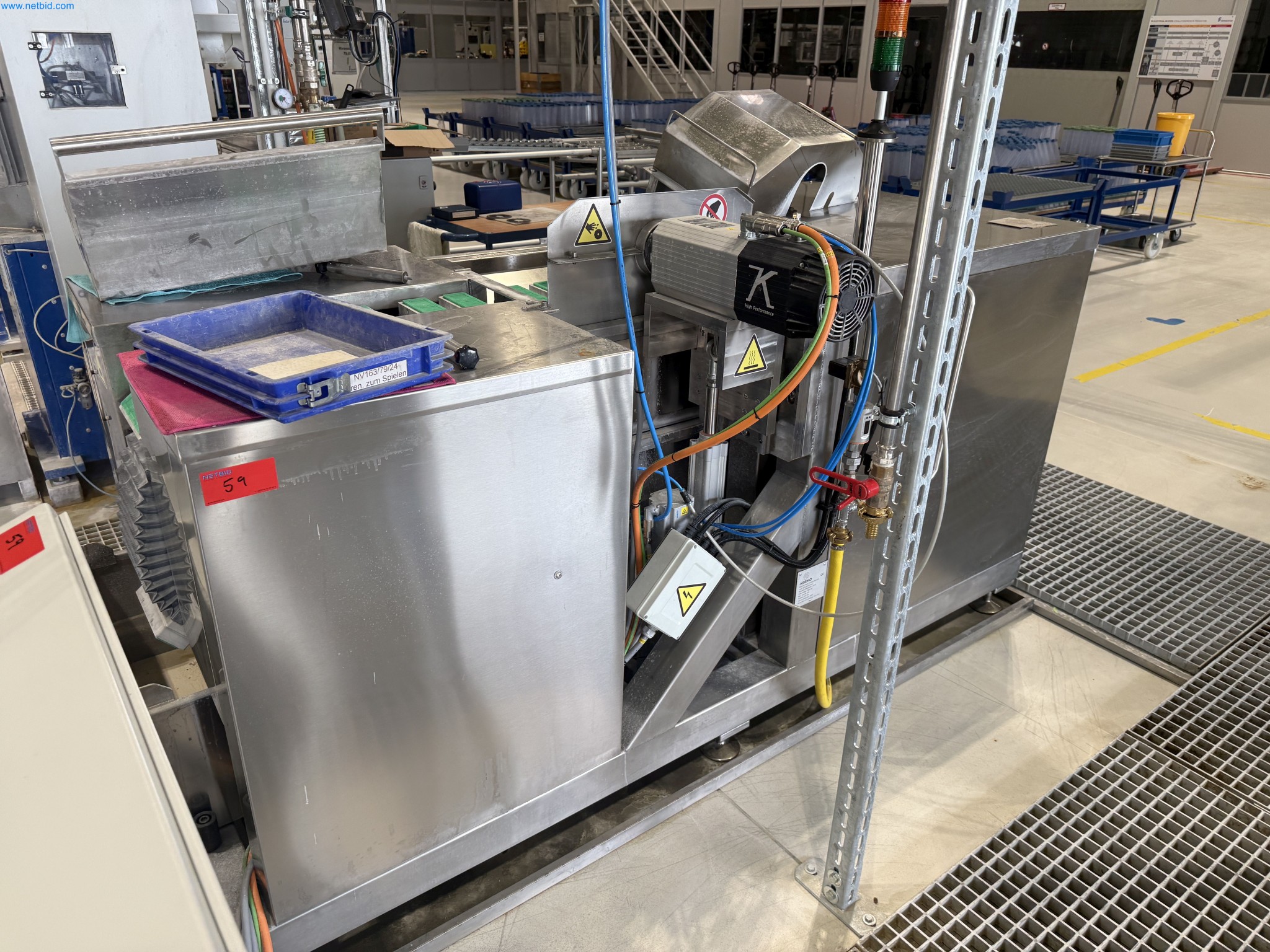 State-of-the-art production facilities for technical ceramics and PTC heating elements-4