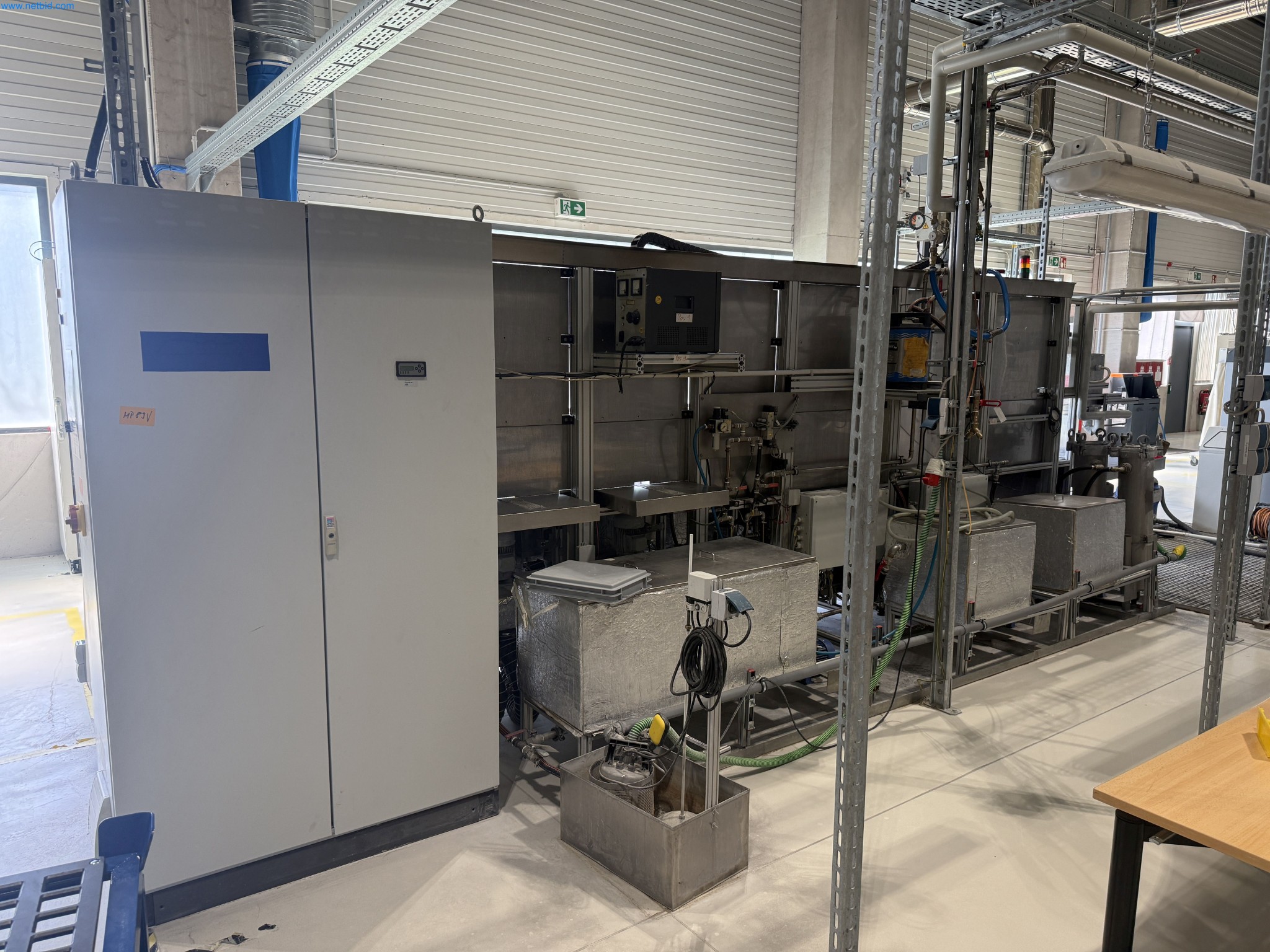 State-of-the-art production facilities for technical ceramics and PTC heating elements-11
