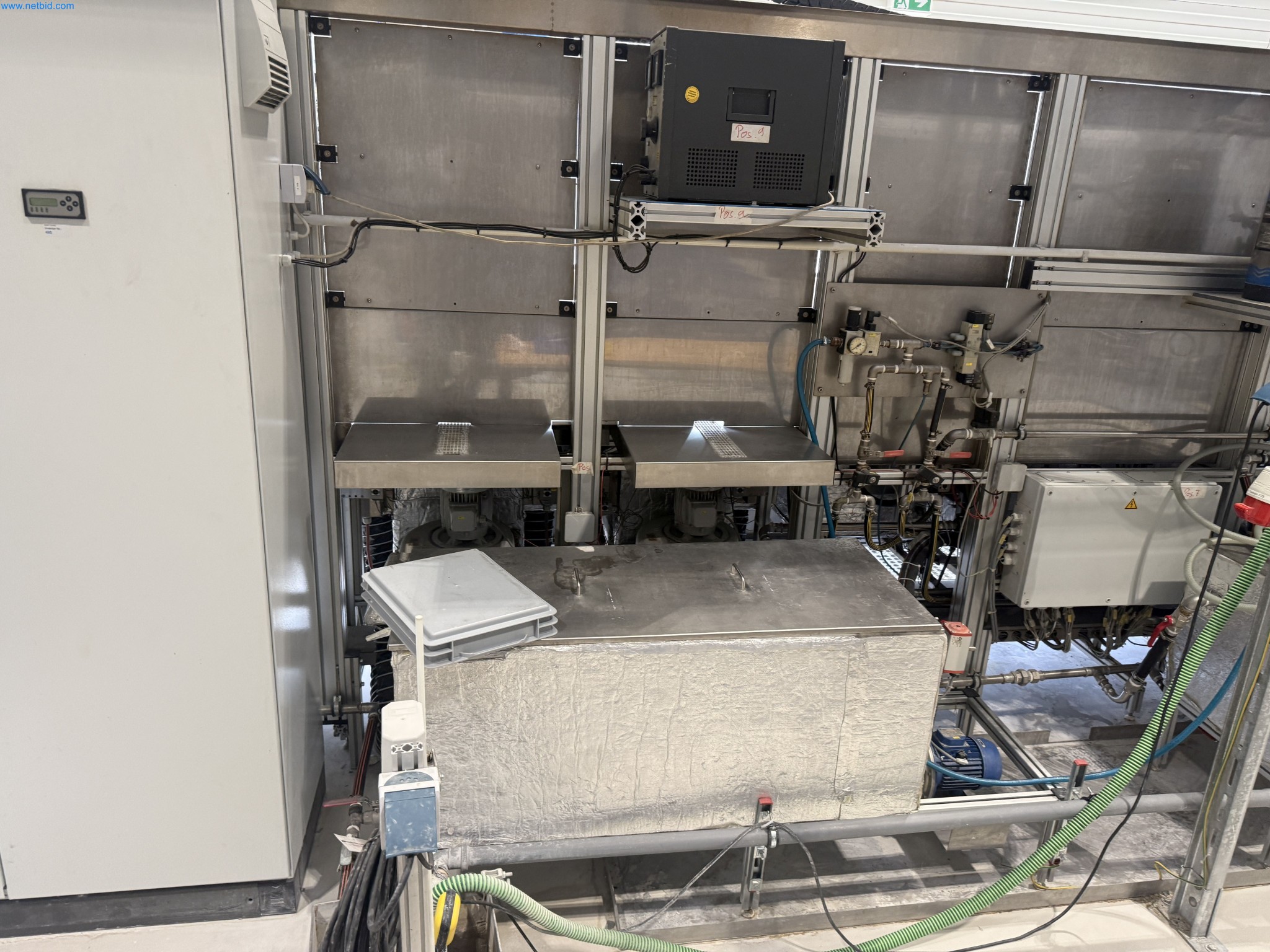 State-of-the-art production facilities for technical ceramics and PTC heating elements-12