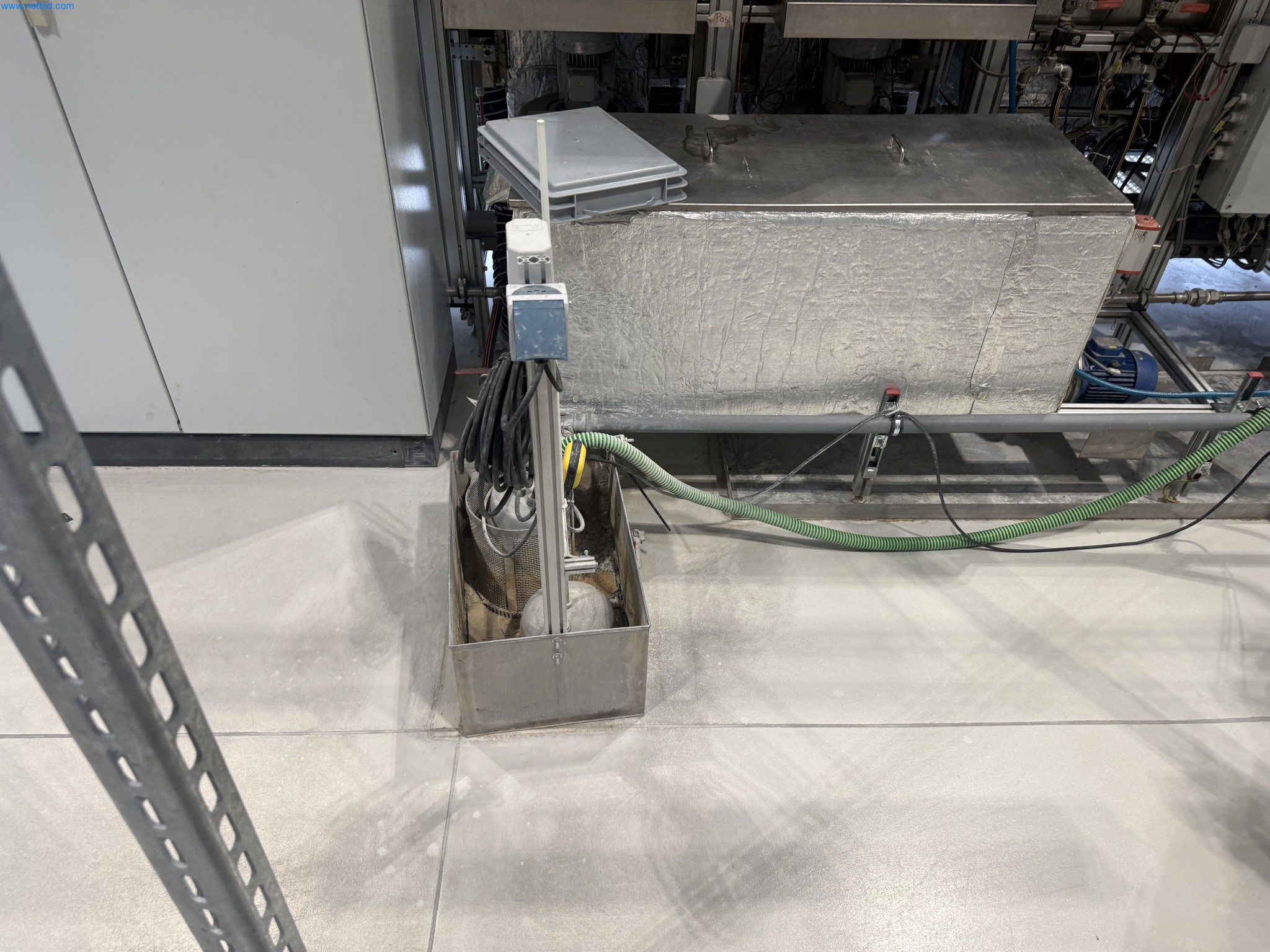 State-of-the-art production facilities for technical ceramics and PTC heating elements-13