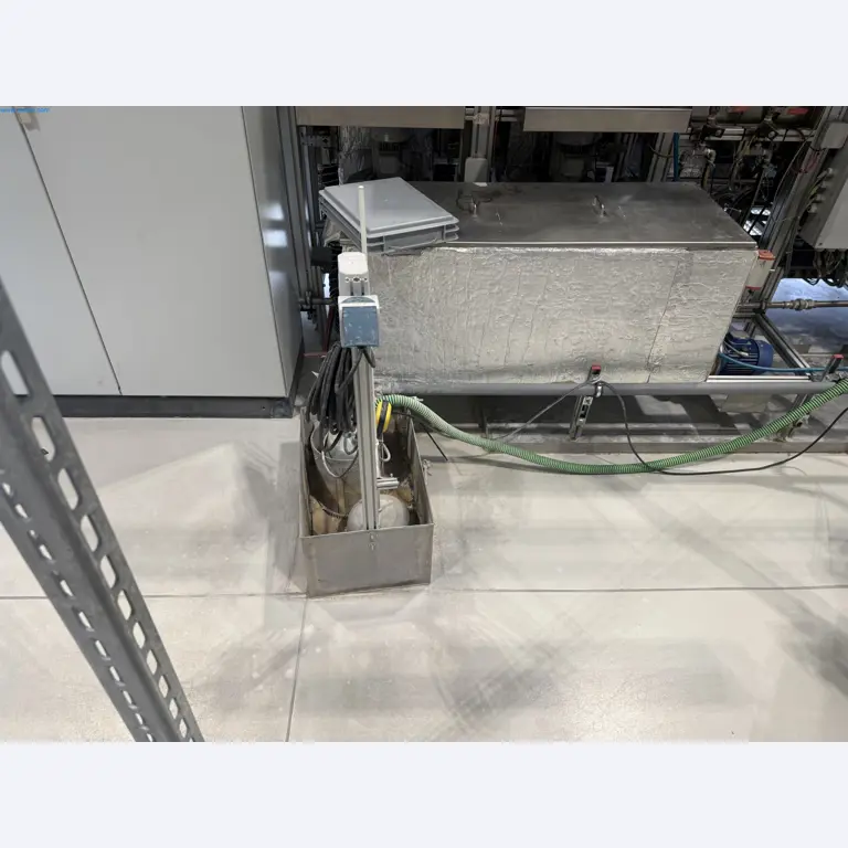 State-of-the-art production facilities for technical ceramics and PTC heating elements-13