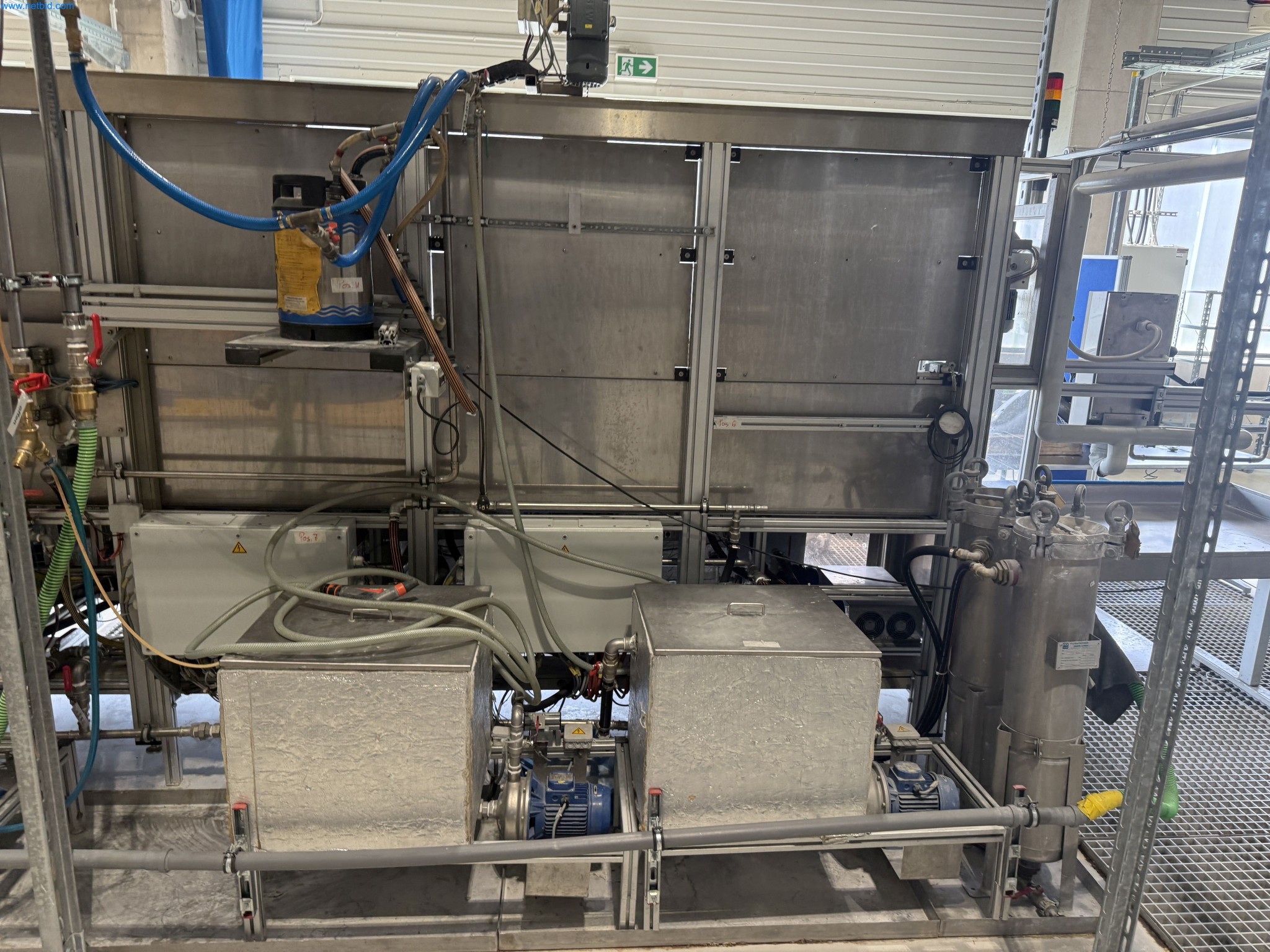 State-of-the-art production facilities for technical ceramics and PTC heating elements-15