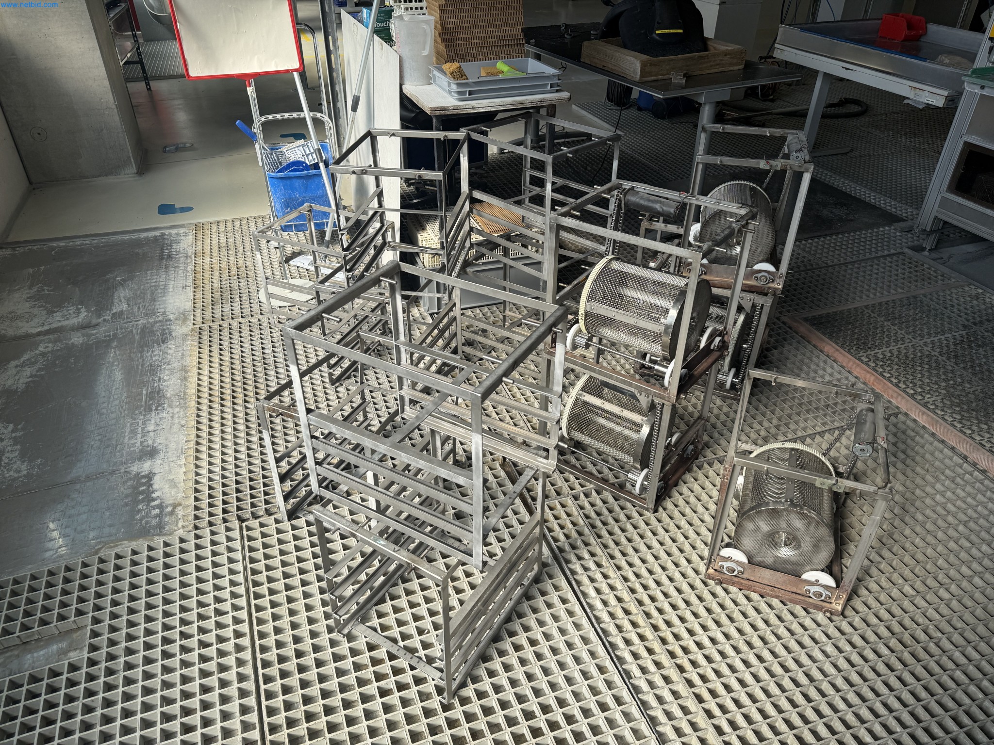 State-of-the-art production facilities for technical ceramics and PTC heating elements-3
