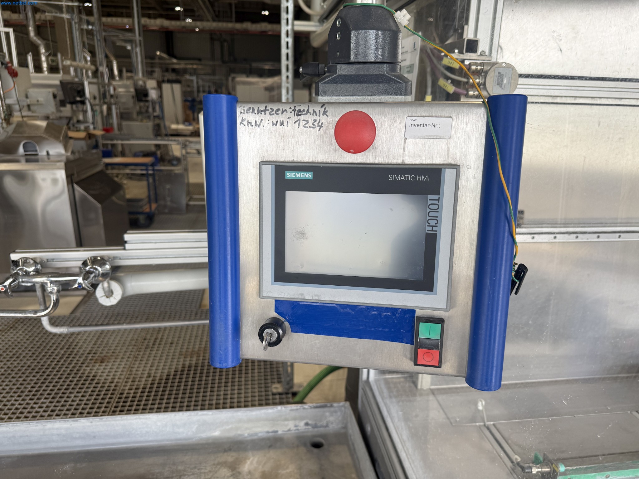 State-of-the-art production facilities for technical ceramics and PTC heating elements-7