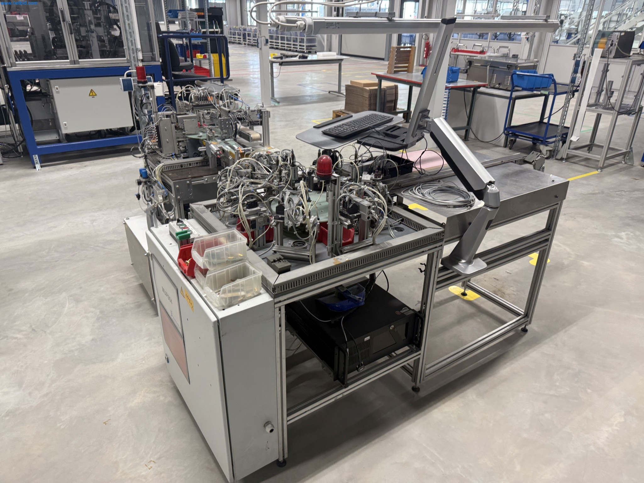State-of-the-art production facilities for technical ceramics and PTC heating elements-3