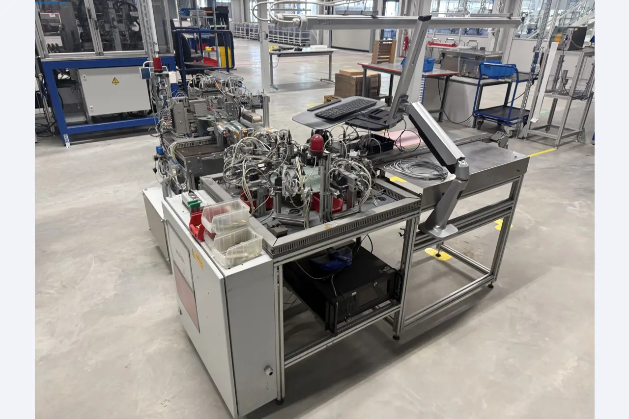 State-of-the-art production facilities for technical ceramics and PTC heating elements-3