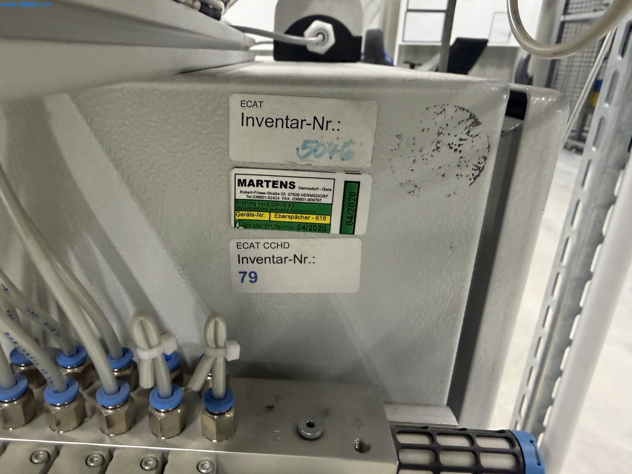 State-of-the-art production facilities for technical ceramics and PTC heating elements-4