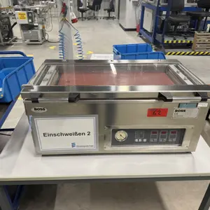 Welding Machine Boss NF2/21