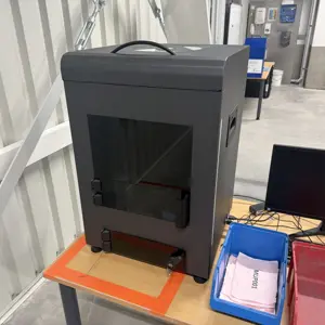 AUI Test Station ASEMO