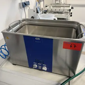 Ultrasonic bath Elma Elmasonic P 300H