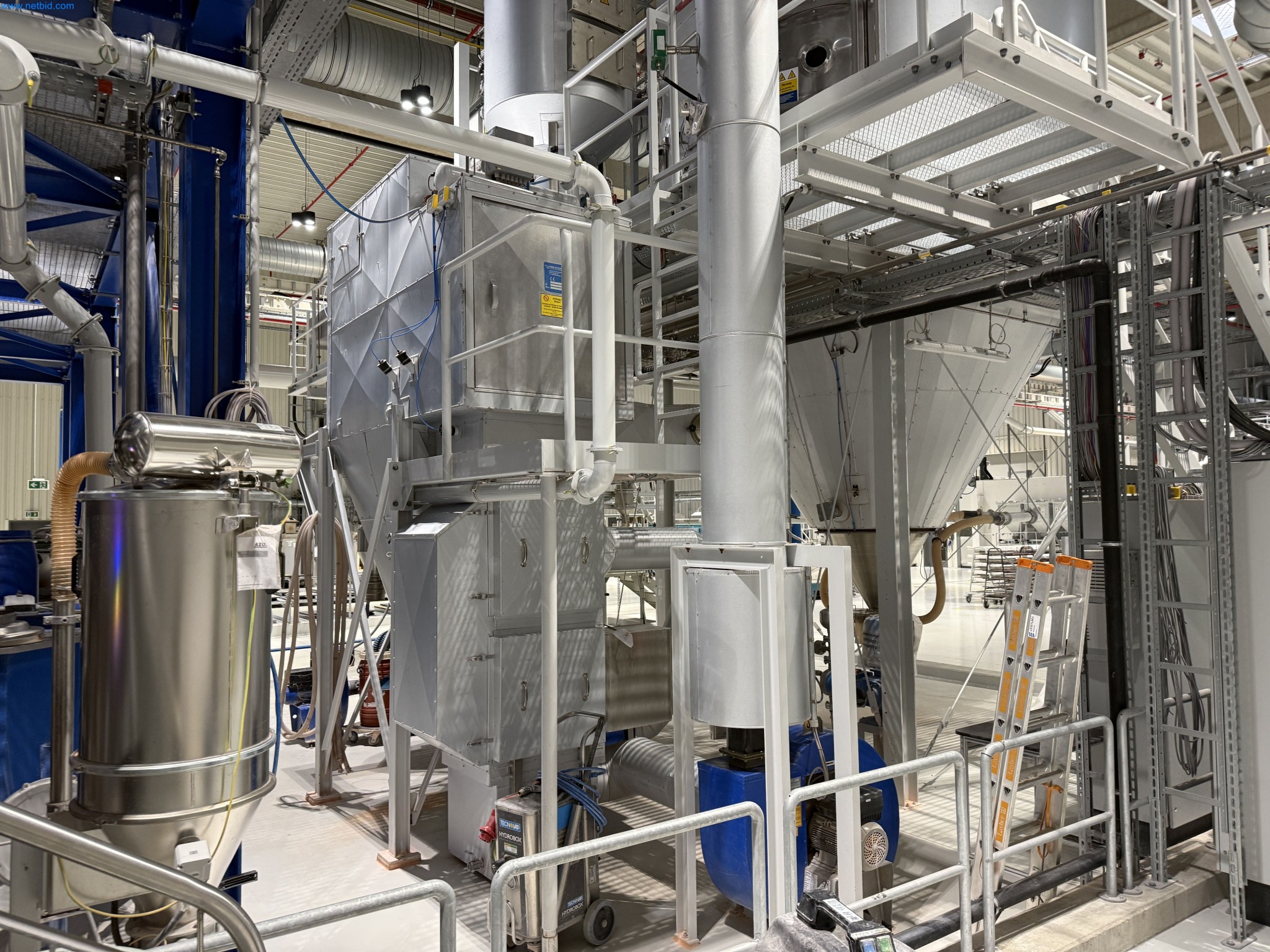 State-of-the-art production facilities for technical ceramics and PTC heating elements-3