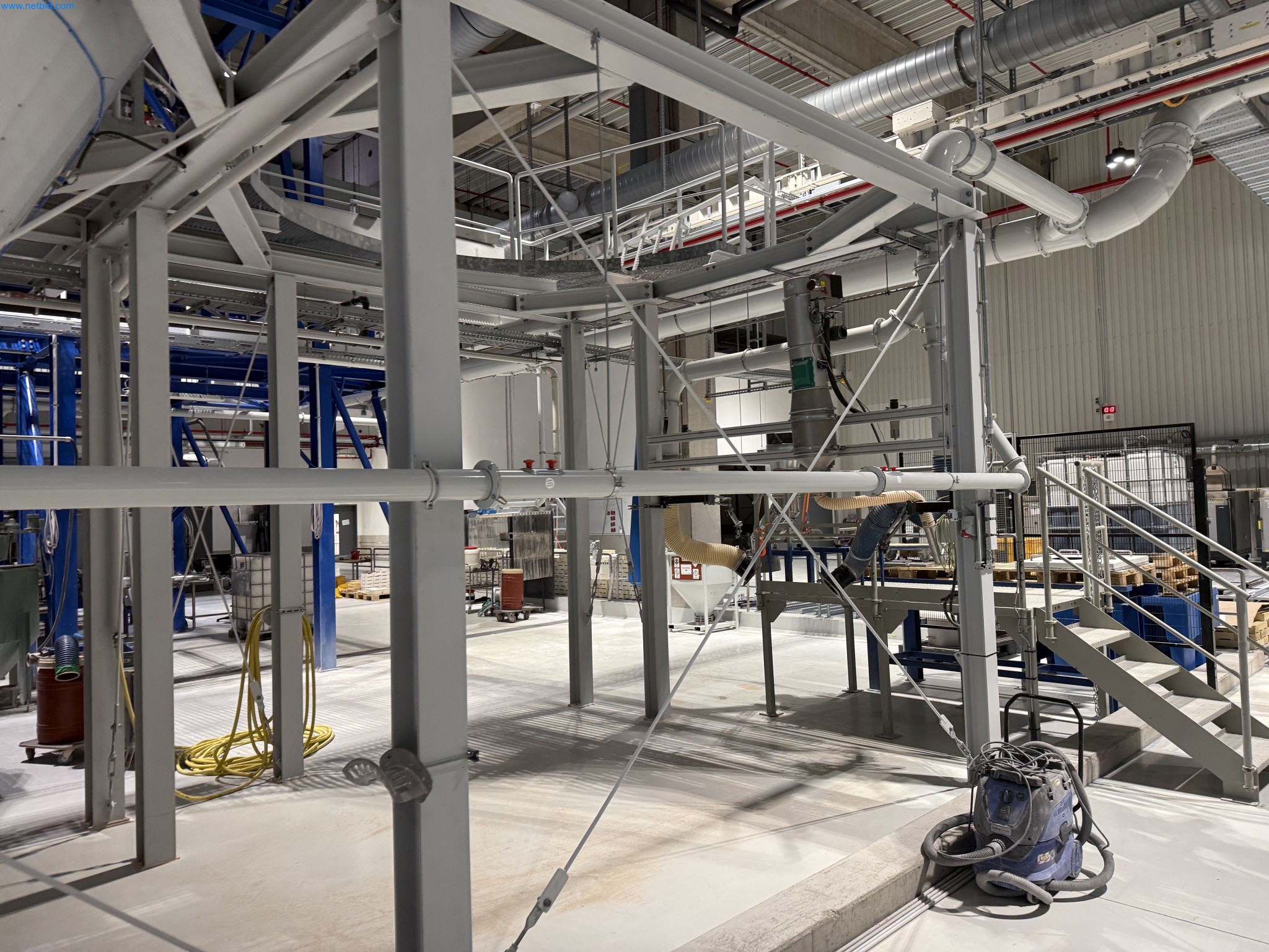 State-of-the-art production facilities for technical ceramics and PTC heating elements-4
