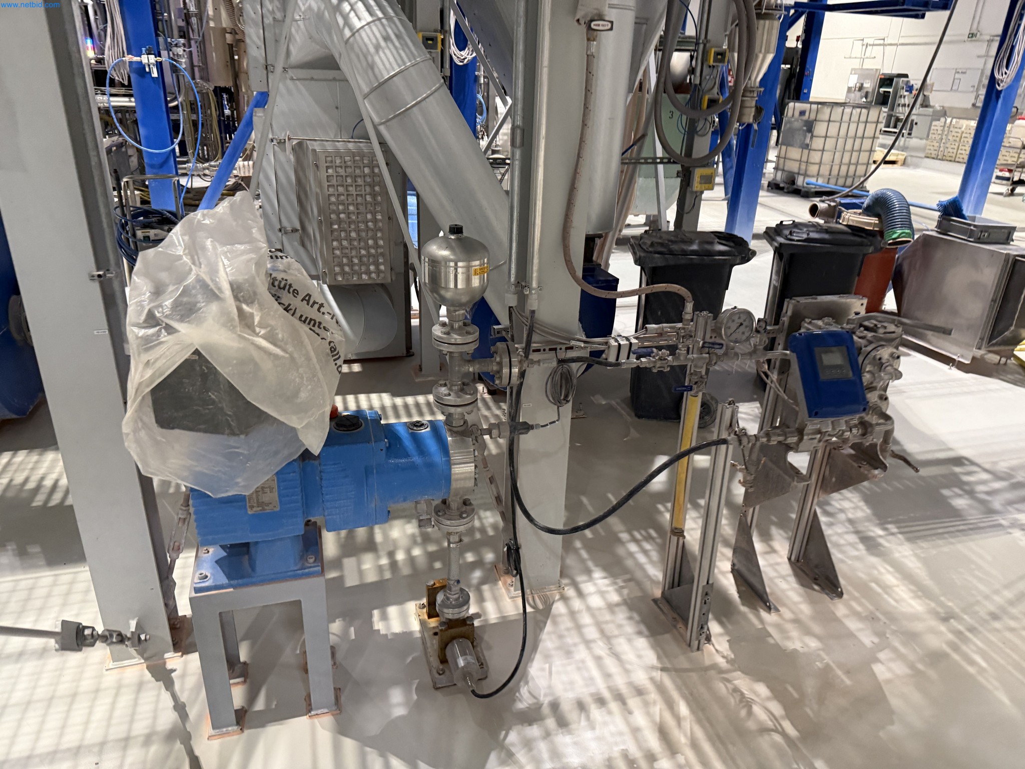 State-of-the-art production facilities for technical ceramics and PTC heating elements-6