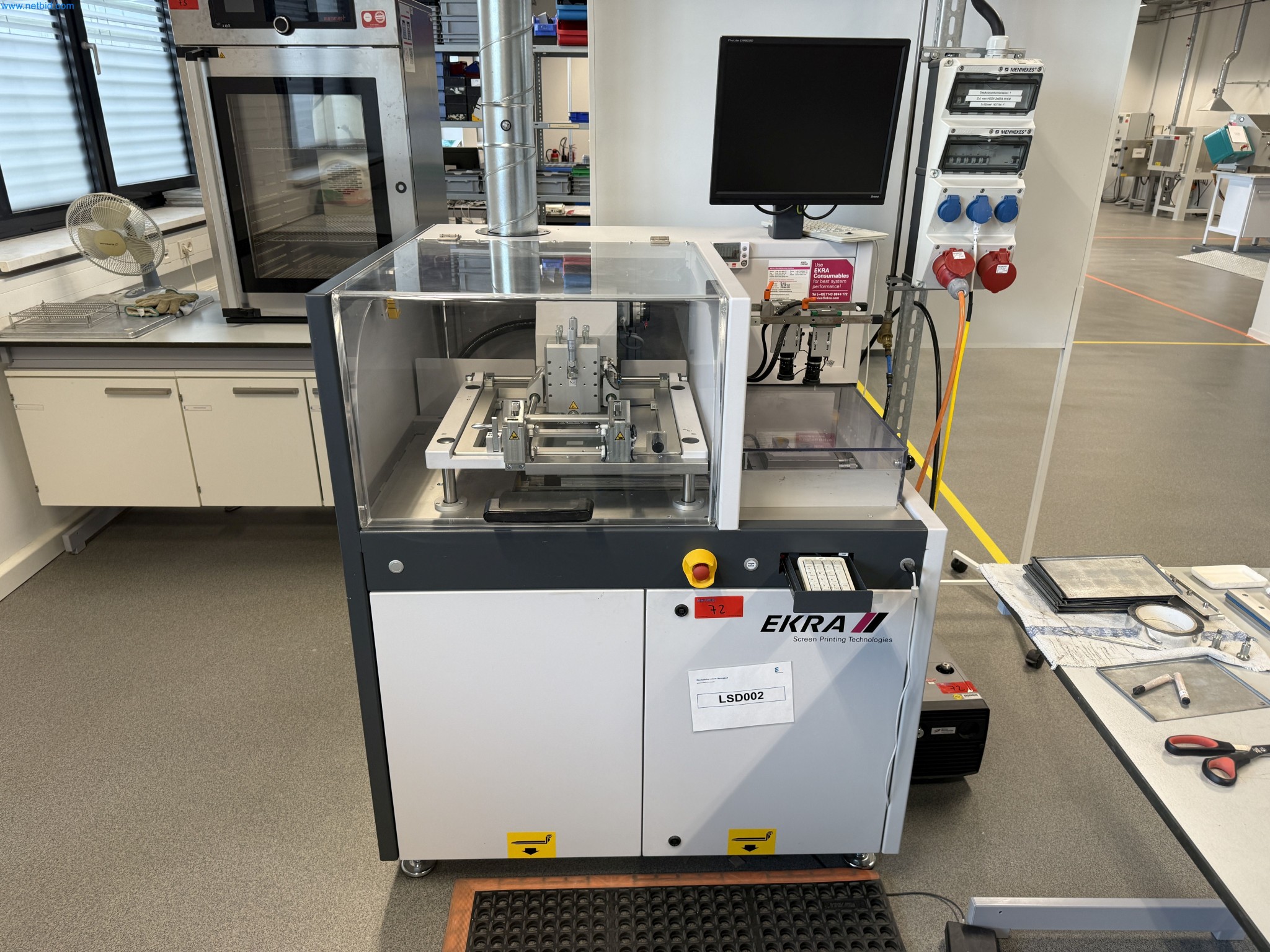 State-of-the-art production facilities for technical ceramics and PTC heating elements-1