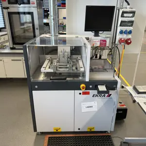 Screen Printer (LSD002) Ekra M2H