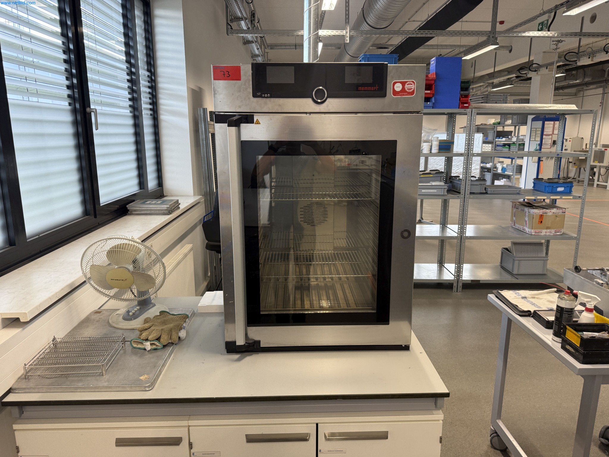 State-of-the-art production facilities for technical ceramics and PTC heating elements-1
