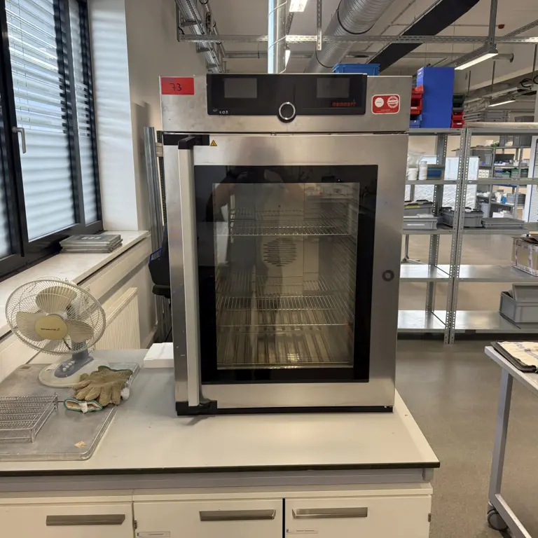 Heating Cabinet Memmert UF160 Plus