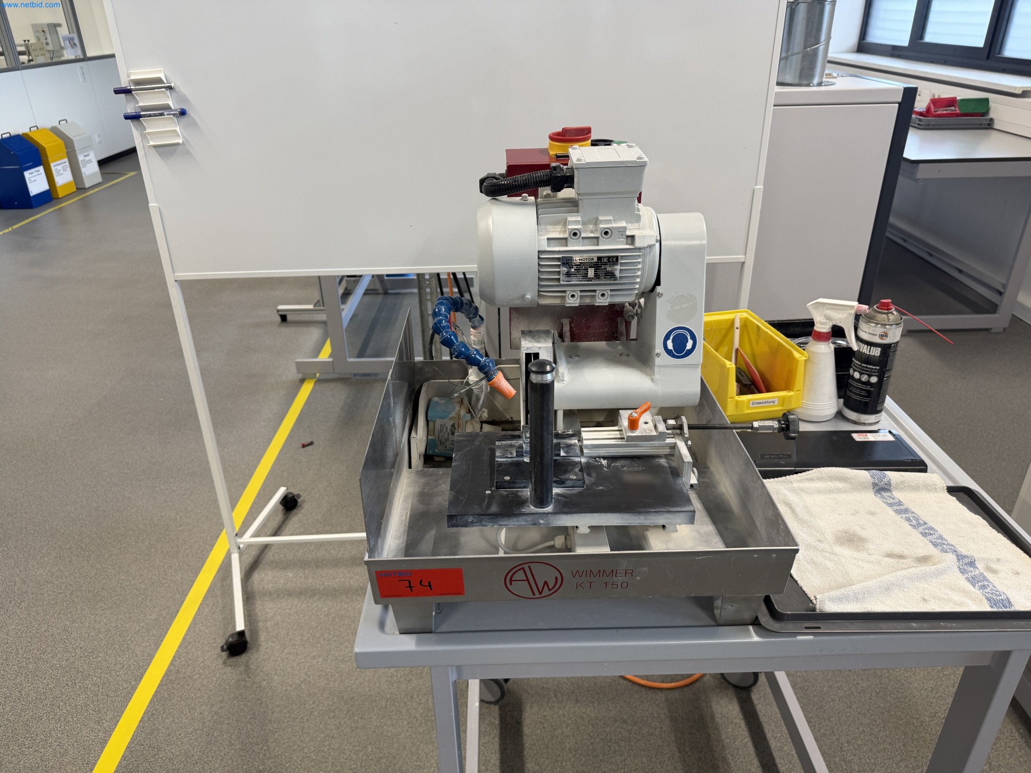 State-of-the-art production facilities for technical ceramics and PTC heating elements-1