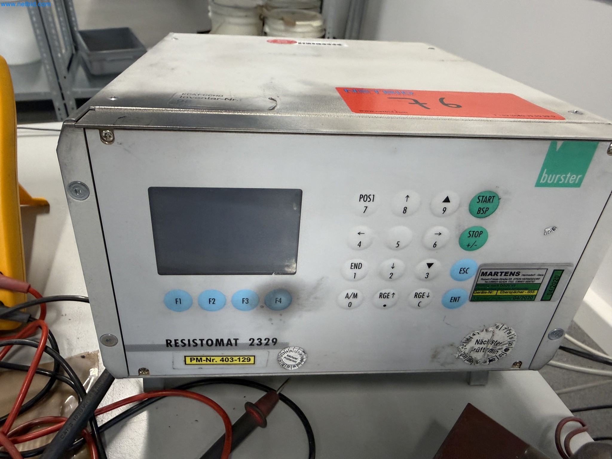 State-of-the-art production facilities for technical ceramics and PTC heating elements-3