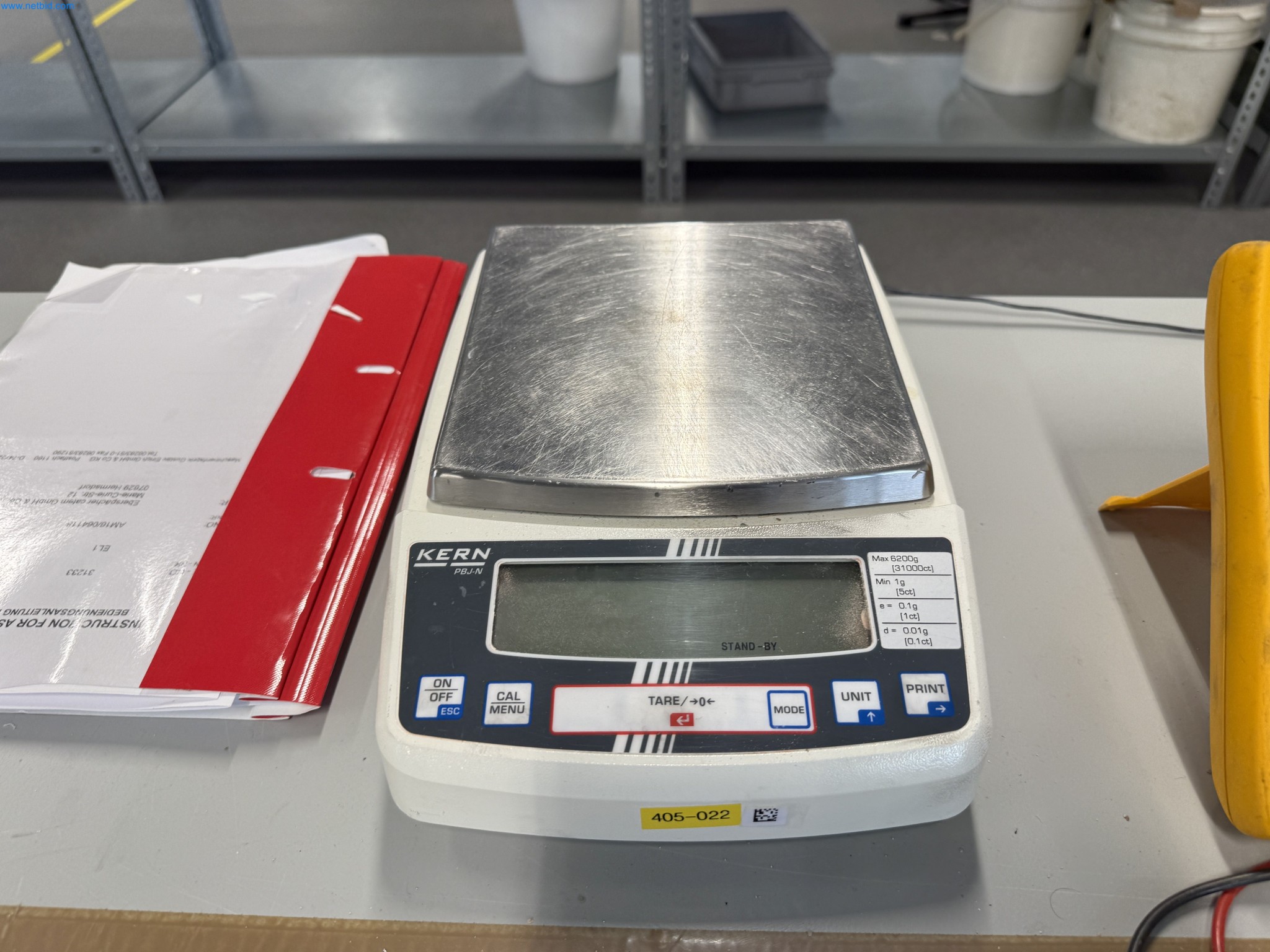 State-of-the-art production facilities for technical ceramics and PTC heating elements-5