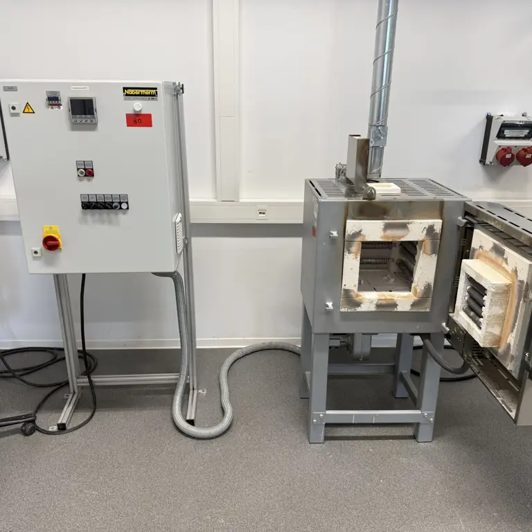 Muffle furnace Nabertherm LH15/14